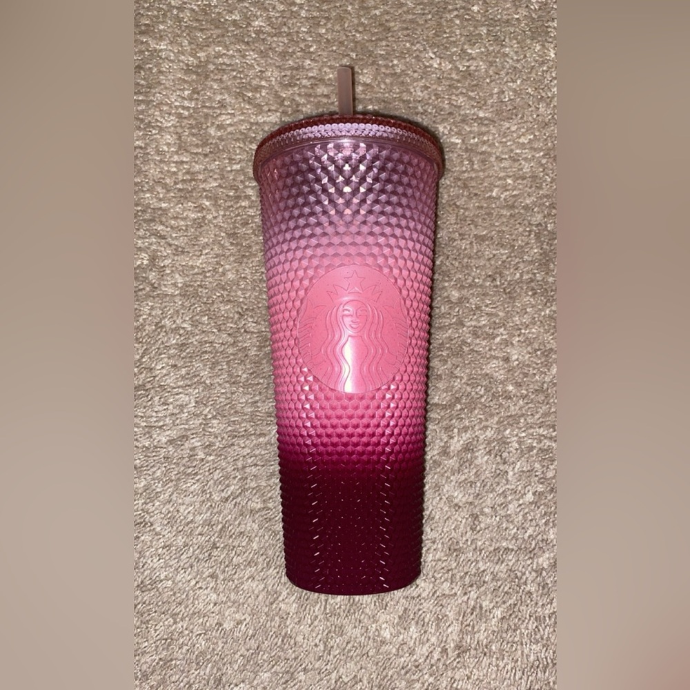 Starbucks Cup